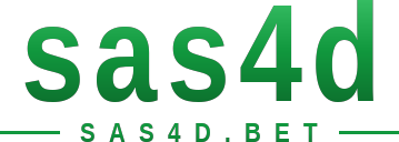 sas4d logo